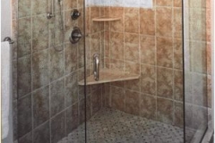 Shower Enclosure Showroom in East Hanover NJ - Lifetime Aluminum