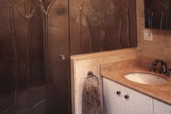 Bathroom Enclosures in East Hanover NJ - Lifetime Aluminum