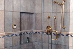 Glass Shower Units in East Hanover NJ - Lifetime Aluminum