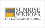 SUNRISE WINDOWS